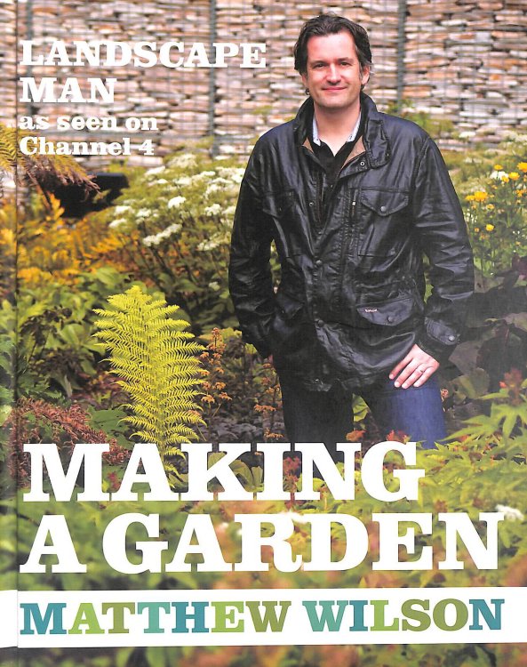 Making a Garden