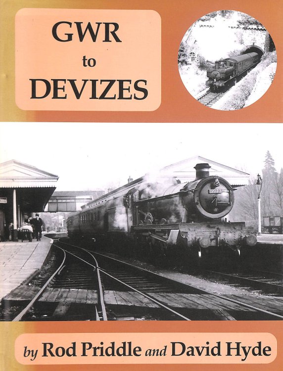 GWR to Devizes