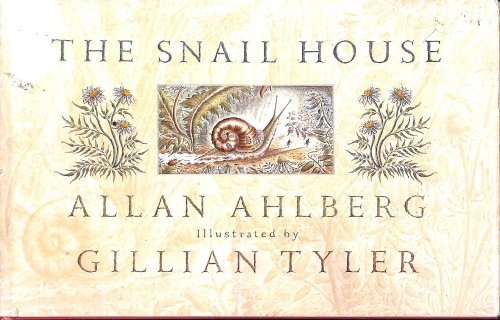 Image for Snail House Snail House