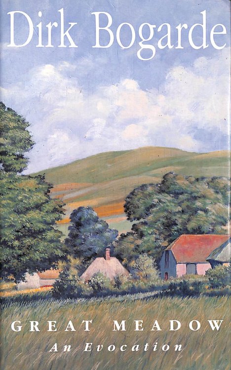 Image for Great Meadow: An Evocation Great Meadow: An Evocation