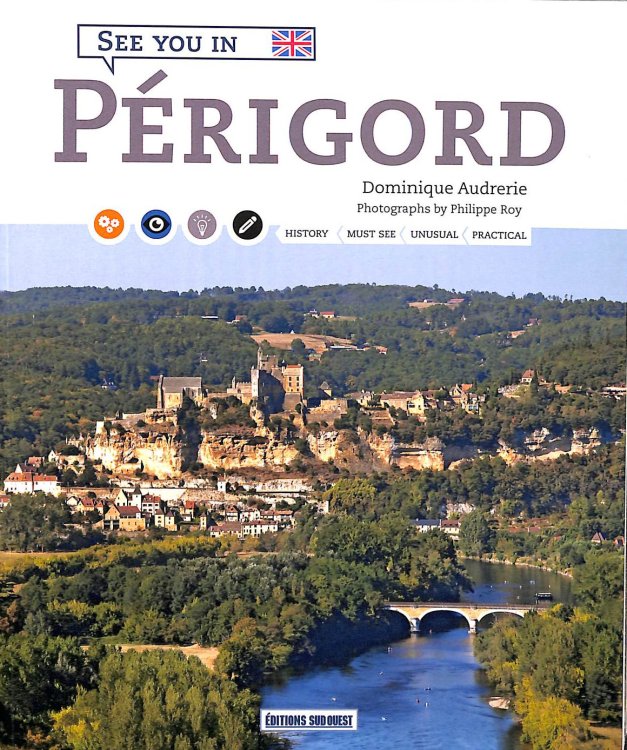 See You In Prigord