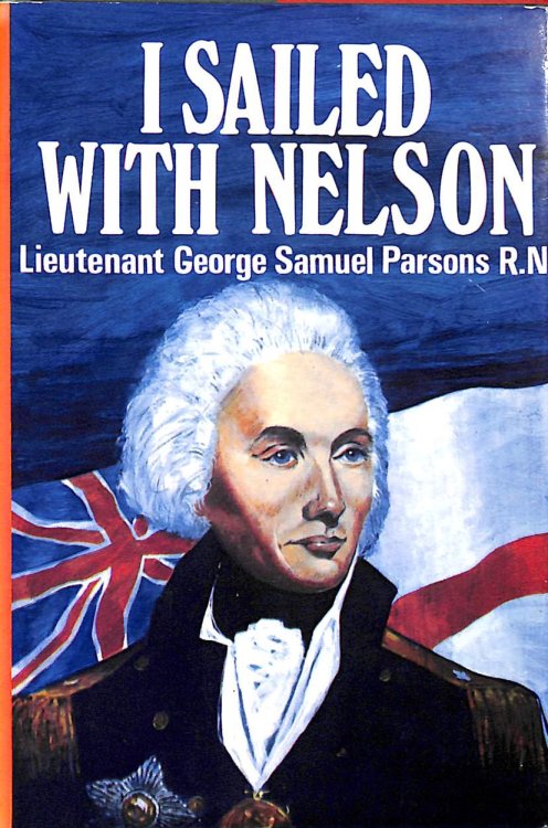 I Sailed with Nelson