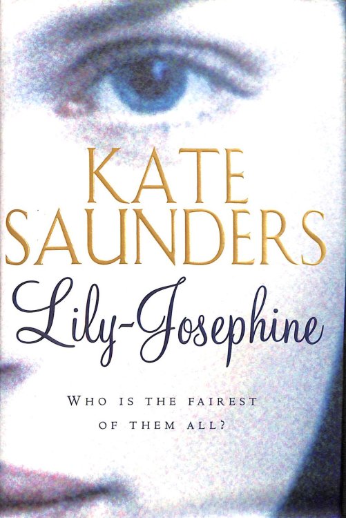 Lily-Josephine