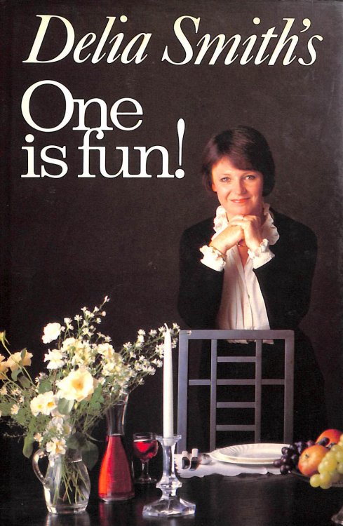 One is Fun