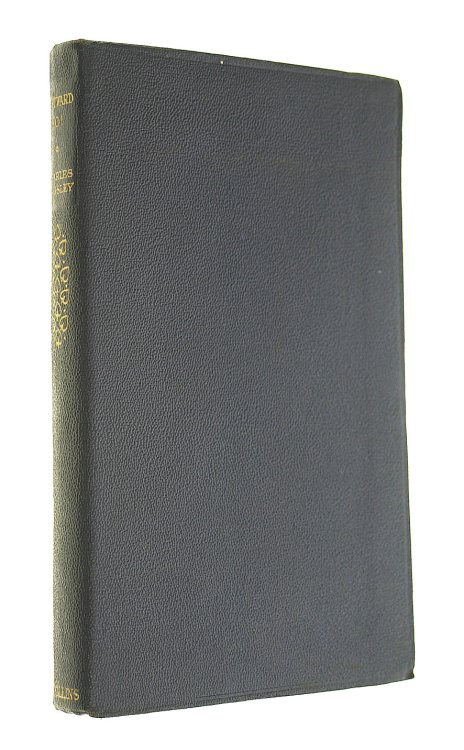 Westward Ho! by Charles Kingsley. Introduction and notes