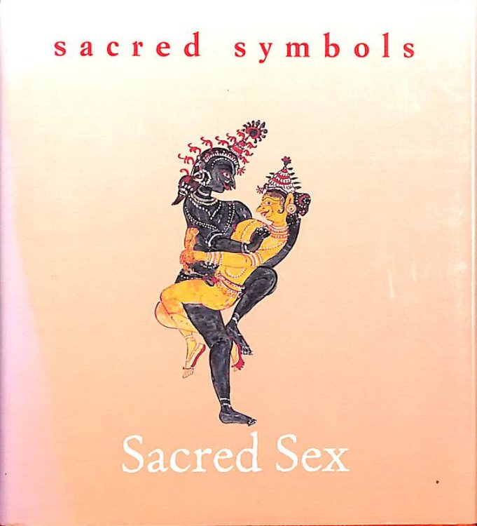 Sacred Sex