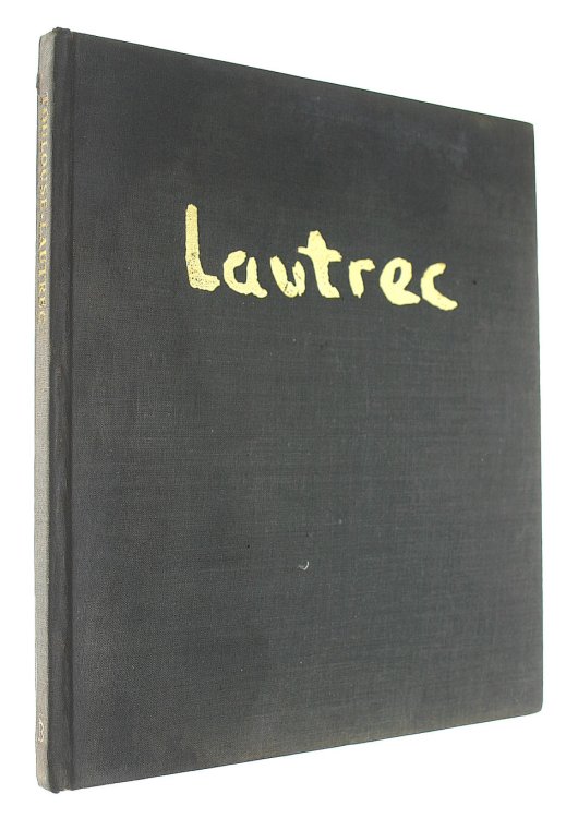 Image for Toulouse-Lautrec Toulouse-Lautrec