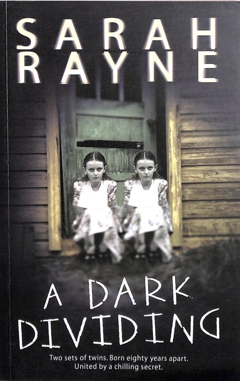 Image for A Dark Dividing A Dark Dividing