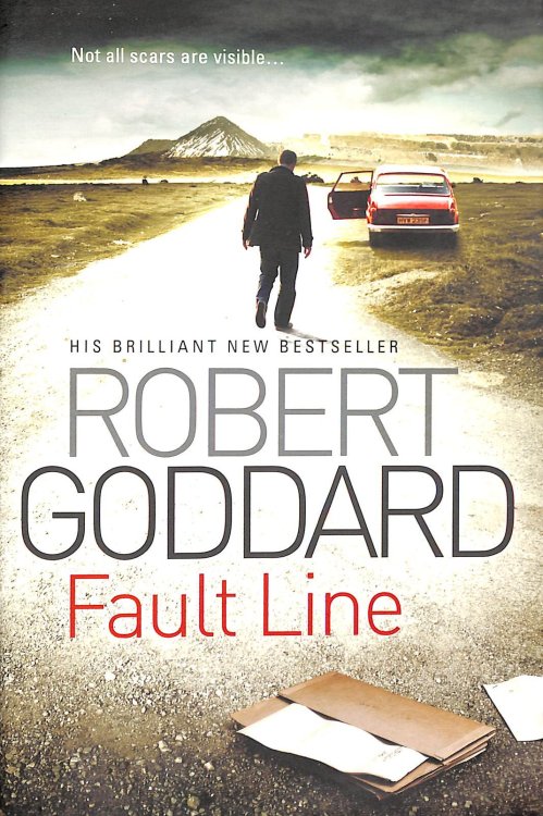 Image for Fault Line Fault Line