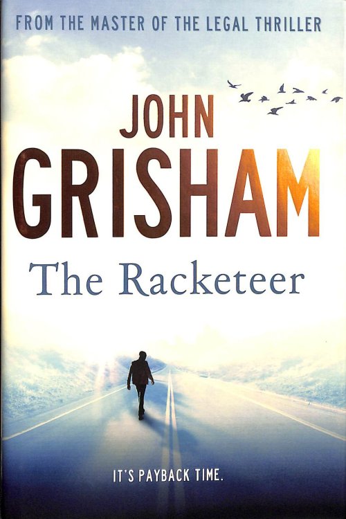 Image for The Racketeer The Racketeer
