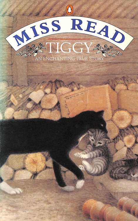 Image for Tiggy Tiggy