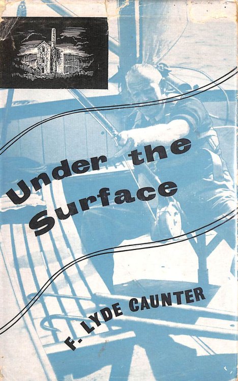 Under The Surface