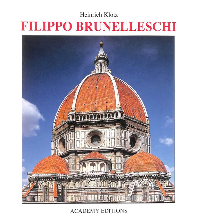 Brunelleschi