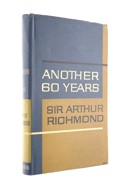 Another Sixty Years