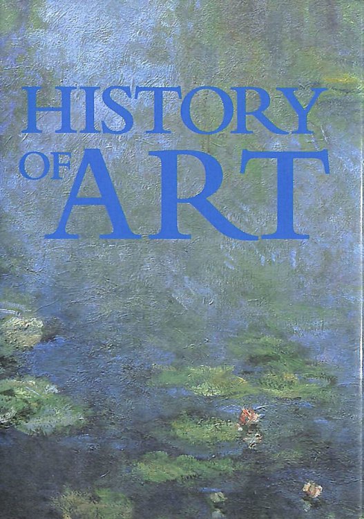 Mini History of Art (Mini art series)