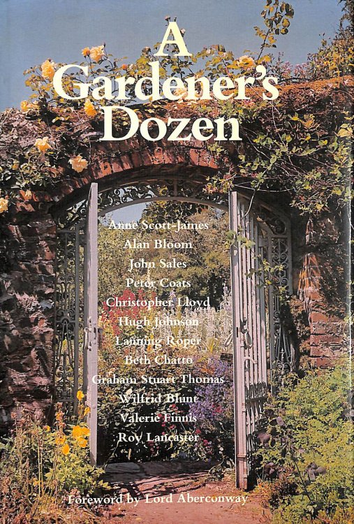 A Gardener's Dozen