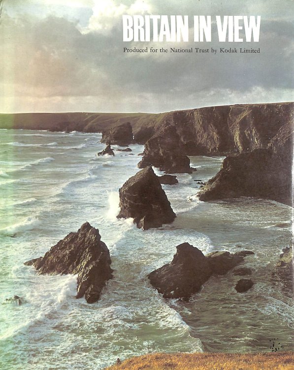 Britain in View