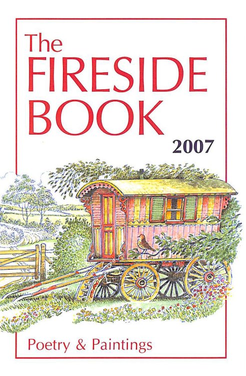 Image for The Fireside Book 2007 (Annual) The Fireside Book 2007 (Annual)