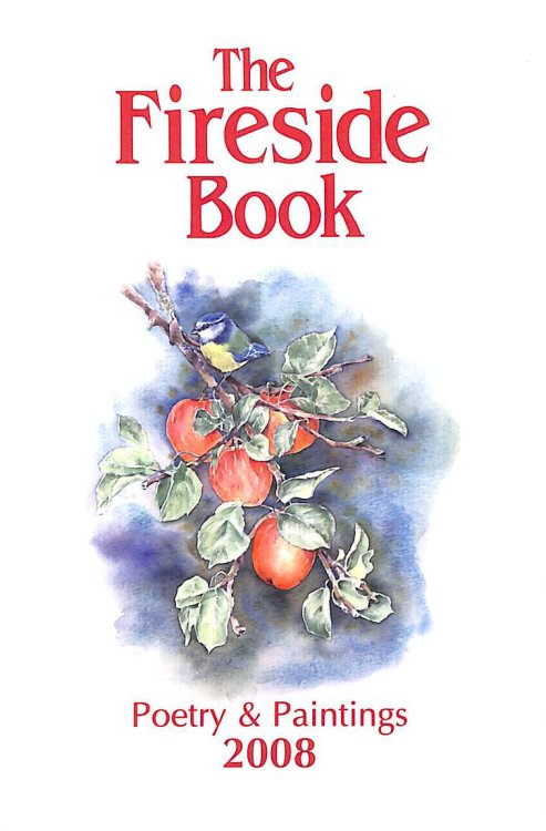 Image for The Fireside Book 2008 (Annual) The Fireside Book 2008 (Annual)