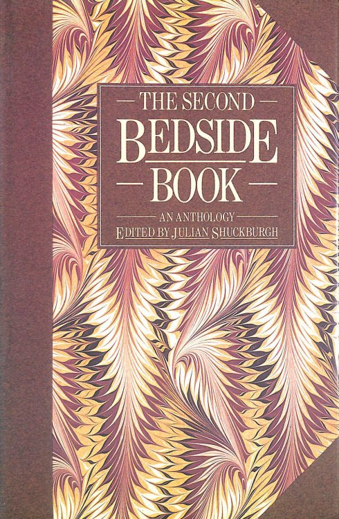 Image for The Second Bedside Book The Second Bedside Book