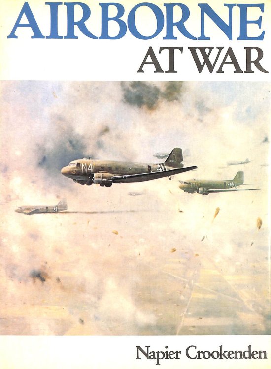 Image for Airborne at War Airborne at War