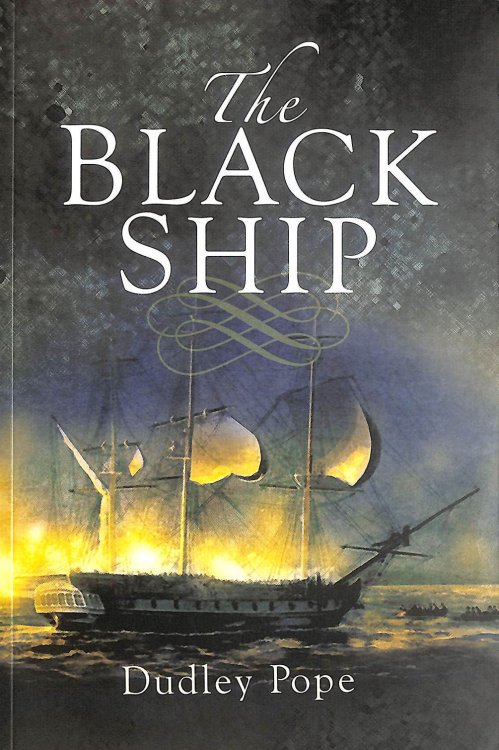 Image for Black Ship Black Ship
