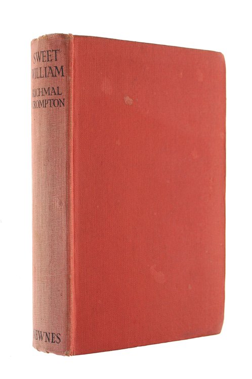 Image for Sweet William Sweet William