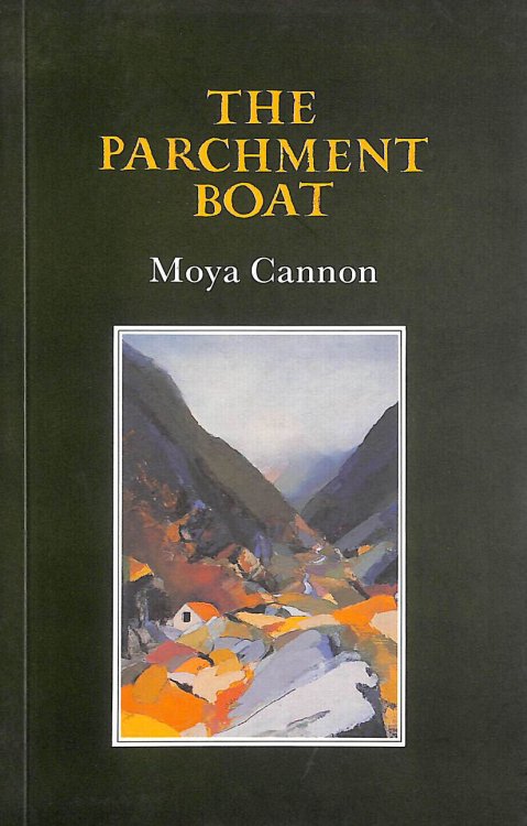 The Parchment Boat