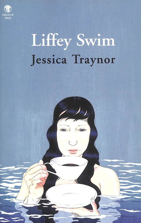 Liffey Swim