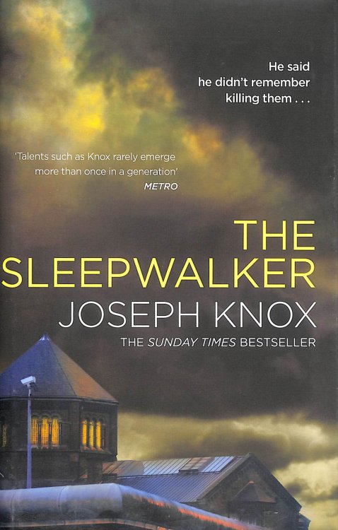 The Sleepwalker