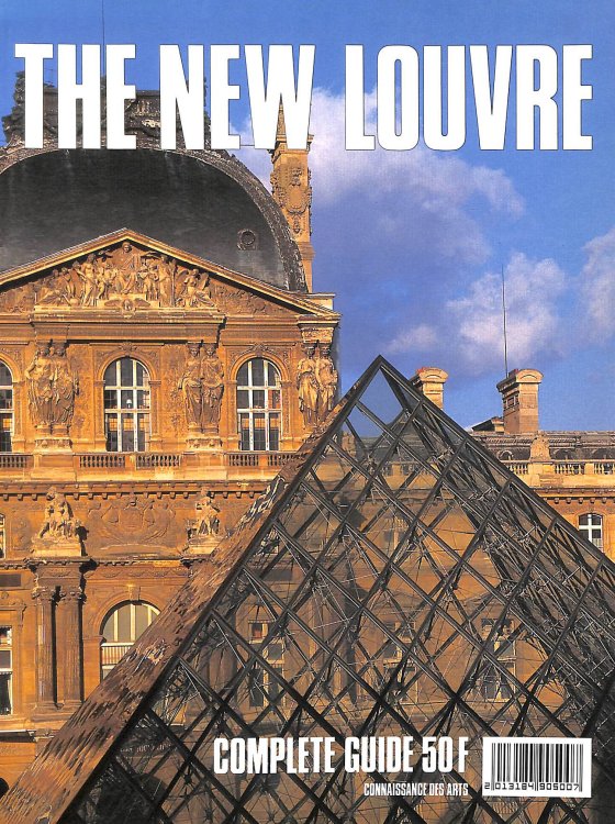 The New Louvre