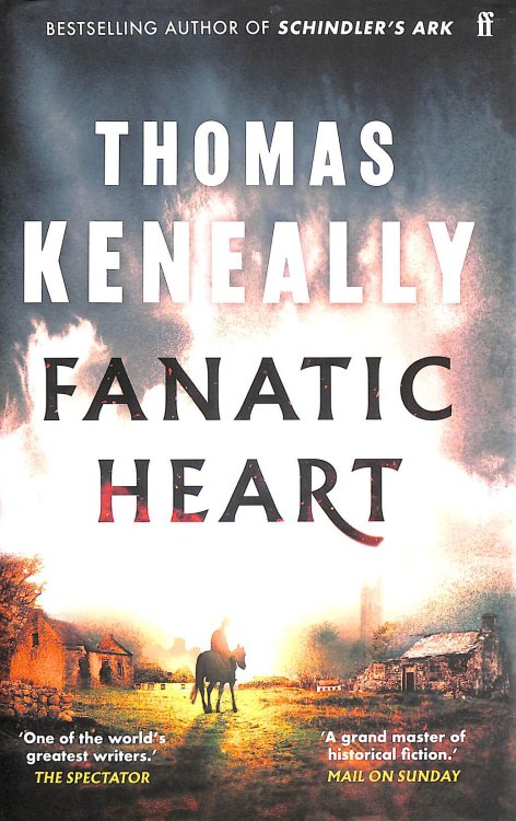 Fanatic Heart