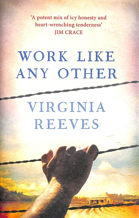Work Like Any Other