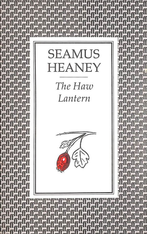 The Haw Lantern