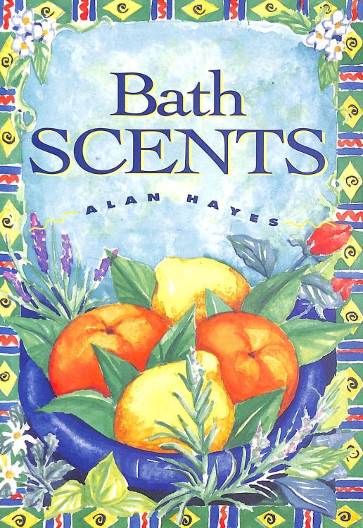 Bath Scents