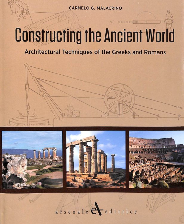 Constructing the Ancient World