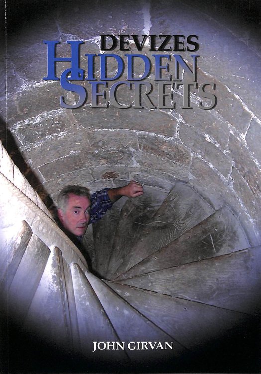 Devizes Hidden Secrets