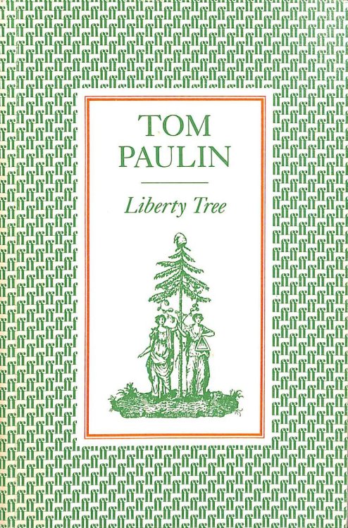 Liberty Tree