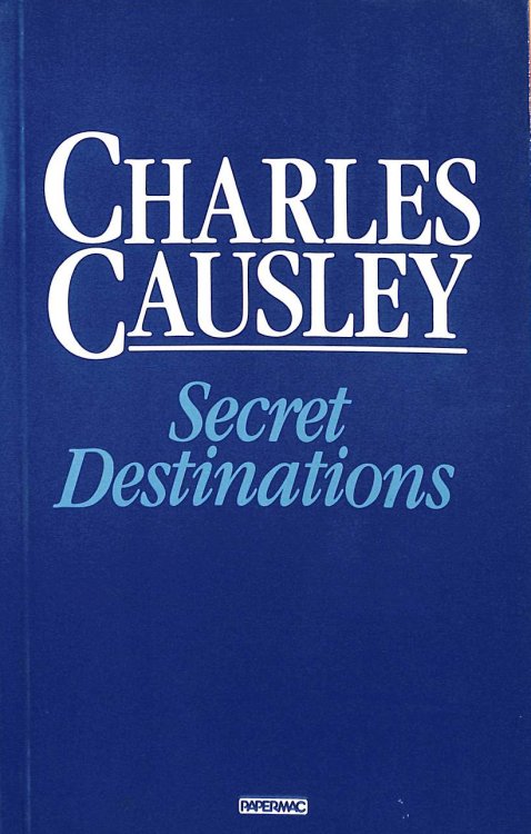 Secret Destinations