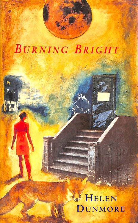 Burning Bright