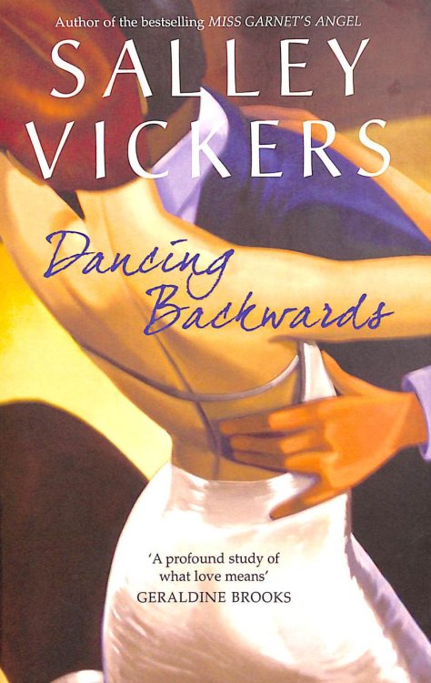 Dancing Backwards