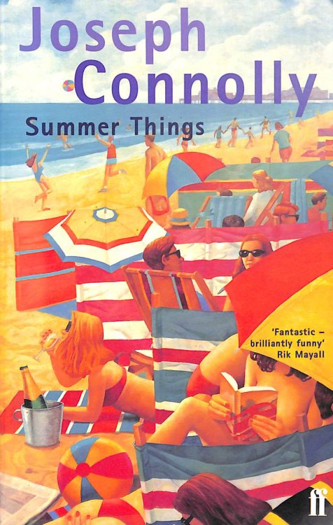 Summer Things