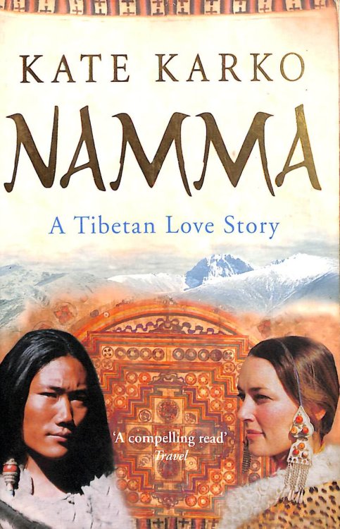 Namma: A Tibetan Love Story