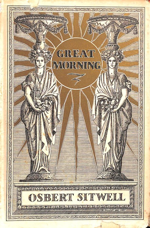 Image for Great Morning (Left Hand, Right Hand v. 3) Great Morning (Left Hand, Right Hand v. 3)