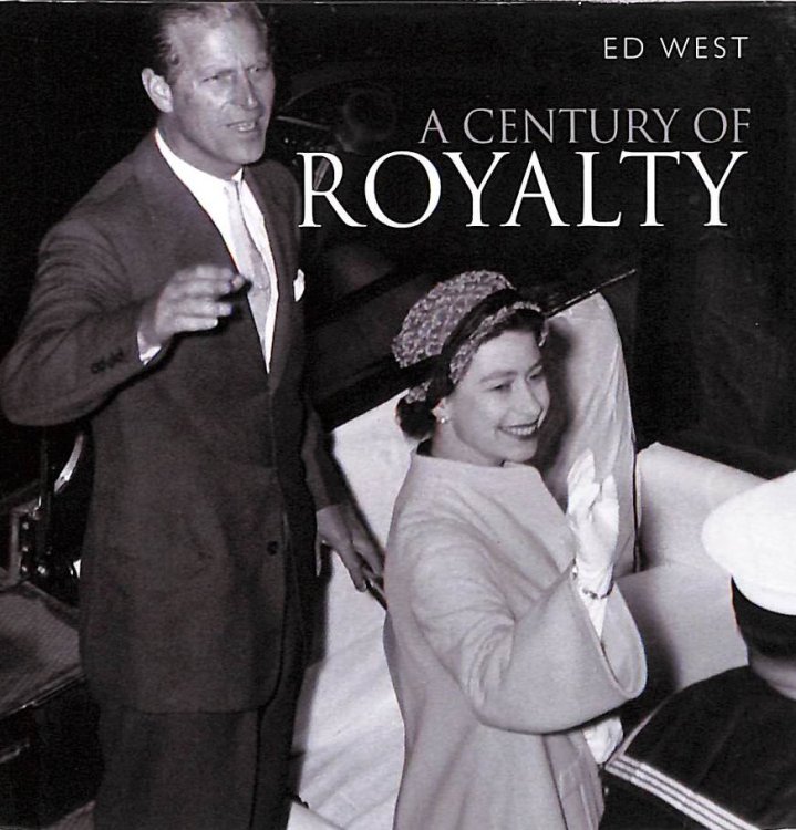 A Century of Royalty
