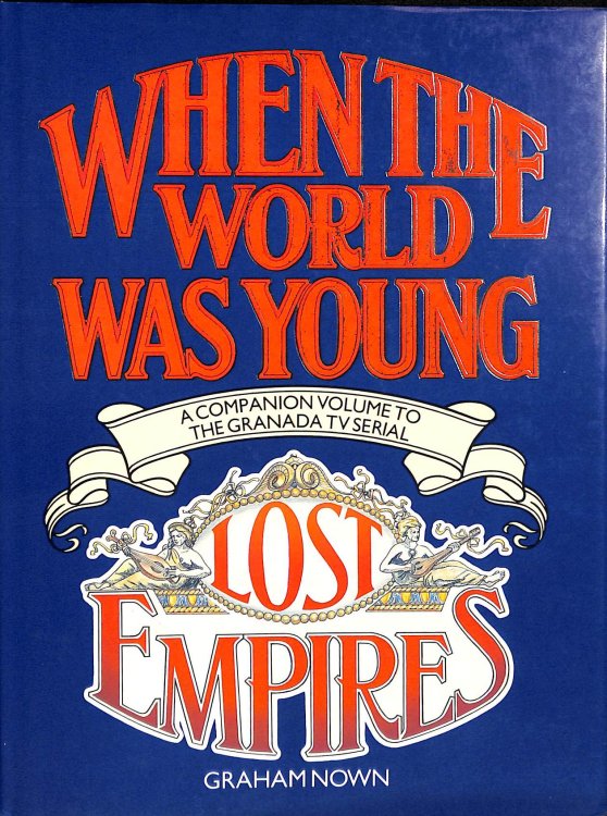 When the World Was Young