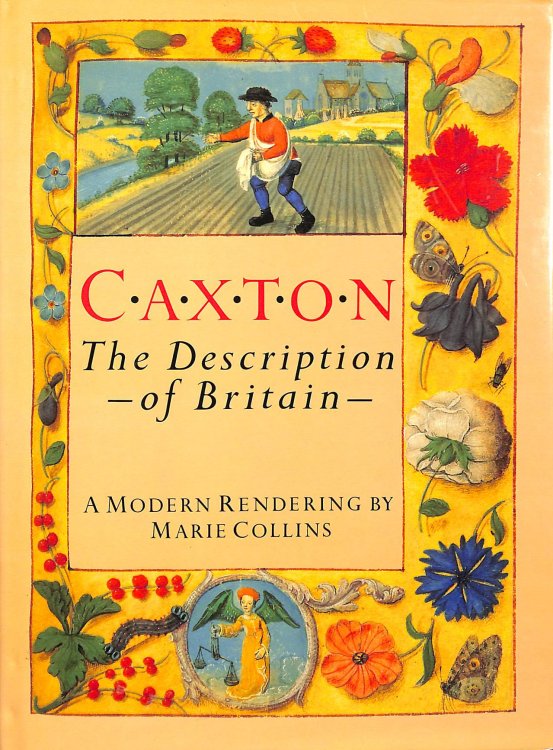 Caxton: The Description of Britain