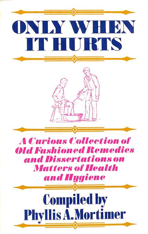 Medical Handbook to End All Medical Handbooks