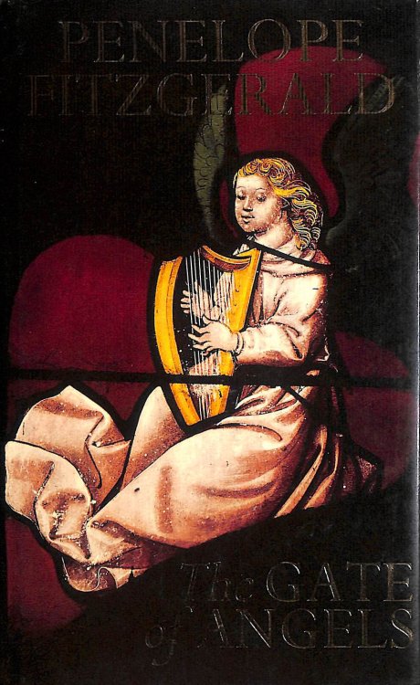 The Gate of Angels