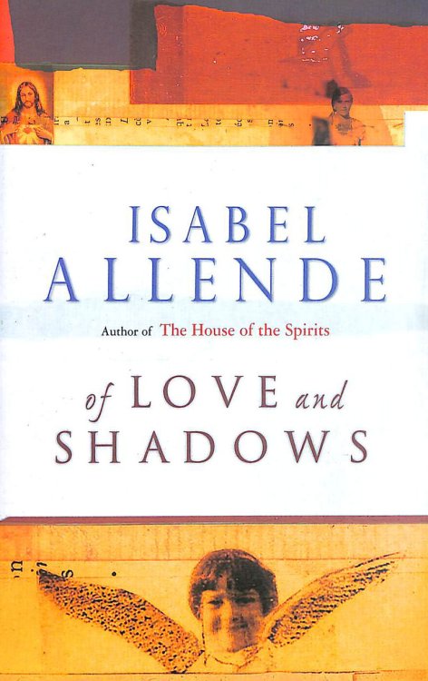 Of Love And Shadows